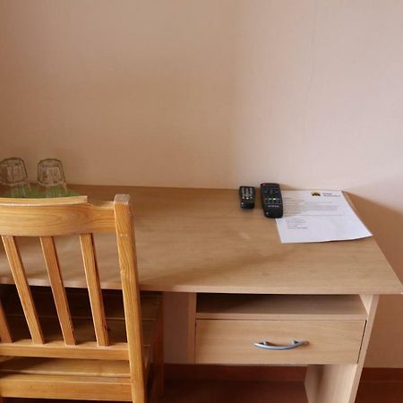 Hotel Hvitserkur Хвамстанги Екстериор снимка