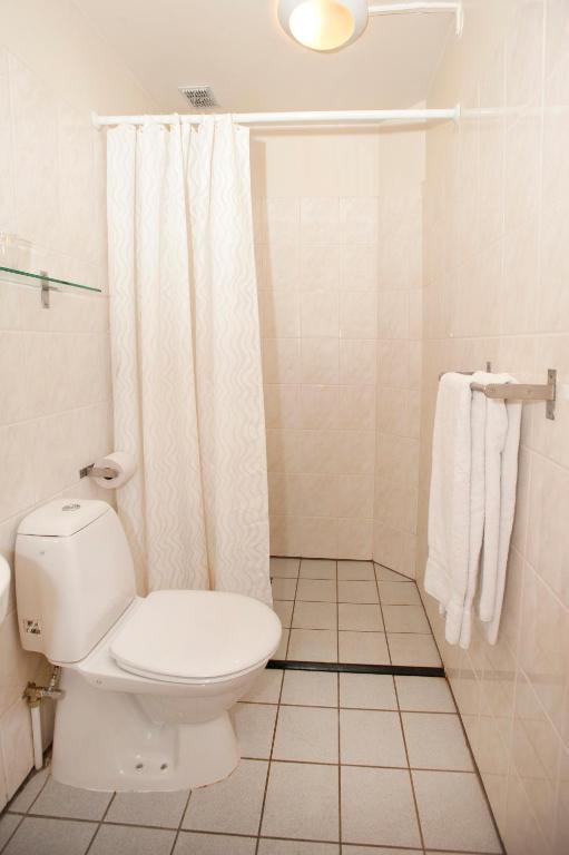 Hotel Hvitserkur Хвамстанги Екстериор снимка