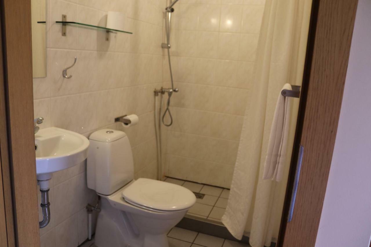 Hotel Hvitserkur Хвамстанги Екстериор снимка